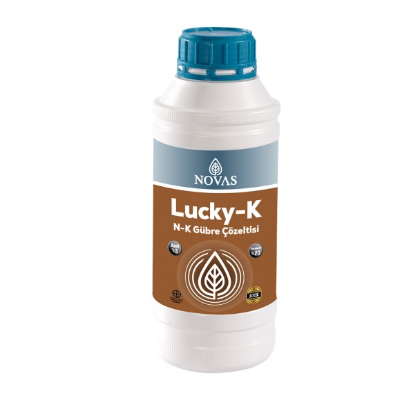 Lucky – K